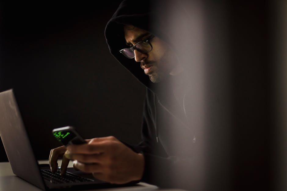 Morpheus Spyware Hijacks Your WhatsApp Through a Fake 'Phone Update' SMS in 2026 — Here's How One Tap Adds Hackers to Your Account