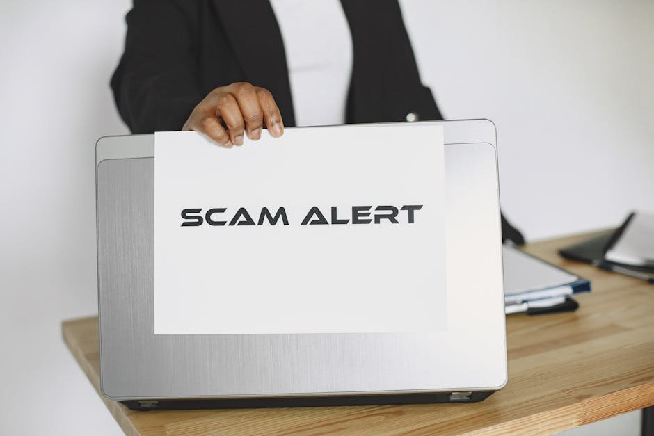 QR code phishing and credential theft on a mobile device